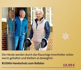 Handschutz zum Rollator bei vena-aktiv GbR Sanitätshaus und Lymphberatungszentrum im Treuenbrietzen Prospekt für 19,99 €