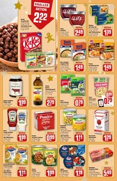 REWE Kit Kat im Prospekt REWE Kit Kat im Prospekt