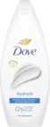 Duschgel von Dove für 1,99 € bei budni im Angebot Duschgel von Dove im aktuellen budni Prospekt