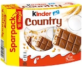 Country Sparpack von Kinder im aktuellen Netto mit dem Scottie Prospekt