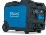 Inverter Stromerzeuger SG7000i im Angebot bei Netto Marken-Discount in Rottenburg Inverter Stromerzeuger SG7000i Angebote von scheppach bei Netto Marken-Discount Rottenburg für 999,00 €