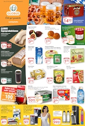 Obst im GLOBUS Prospekt in Ludwigshafen Aktueller GLOBUS Prospekt mit Obst, "Aktuelle Angebote", Seite 3