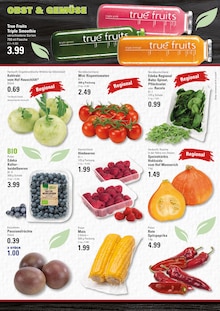 EDEKA Prospekt der KW 36 "Top Angebote" Aktueller EDEKA Prospekt "Top Angebote" Seite 2 von 24 Seiten