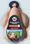 U Express Le Bourget - Promo Poulet fermier label rouge prêt à cuire Promo Poulet fermier label rouge prêt à cuire à 4,94 € dans le catalogue U Express à Le Bourget