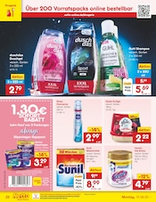 Dusche im Netto Marken-Discount Prospekt in Bottrop Aktueller Netto Marken-Discount Prospekt mit Dusche, "Aktuelle Angebote", Seite 24