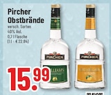 Aktuelles Obstbrände Angebot bei Trinkgut in Köln ab 15,99 €