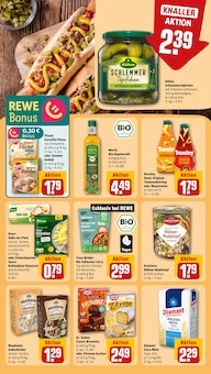 Butter im REWE Prospekt "Dein Markt" mit 30 Seiten (Mönchengladbach)