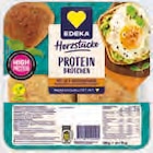 EDEKA Pinneberg - Protein-brötchen Angebot im Prospekt Protein-brötchen bei EDEKA im Pinneberg Prospekt für 1,49 €