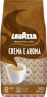 Crema e Aroma, Lavazza Cremoso Espresso Angebote von Lavazza bei EDEKA Schwäbisch Hall