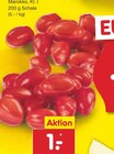 Minipflaumentomaten Angebote bei Netto Marken-Discount Offenbach für 1,00 €