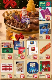 Marzipan im REWE Prospekt in Bensheim Aktueller REWE Prospekt mit Marzipan, "Dein Markt", Seite 5
