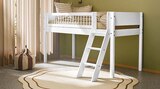 SPIELBETT im Angebot bei porta Möbel in Langenhagen SPIELBETT Angebote bei porta Möbel Langenhagen für 499,00 €
