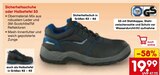 Aktuelles Sicherheitsschuhe Angebot bei Netto Marken-Discount in Rostock ab 19,99 €