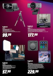 Lampe Angebot im MediaMarkt Saturn Prospekt, gültig von 28.01.2026 bis 03.02.2026 Lampe Angebot im aktuellen MediaMarkt Saturn Prospekt auf Seite 9