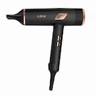 Sèche-cheveux Calor Maestria Ultra Silence CV9920C3 NOIR - Calor - Darty Sèche-cheveux Calor Maestria Ultra Silence CV9920C3 NOIR - Calor à 124,99 € dans le catalogue Darty