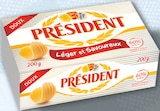Beurre Plaquette Doux - PRÉSIDENT en promo chez Netto Beurre Plaquette Doux - PRÉSIDENT dans le catalogue Netto