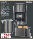 Wasserkocher WK9342 Angebote von Severin bei Marktkauf Dinslaken für 29,99 €