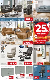 Kommode im porta Möbel Prospekt in Aachen Aktueller porta Möbel Prospekt mit Kommode, "JAHRES ENDSPURT", Seite 2