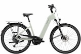 Solero EVO 10 City/Trekking E-Bike Angebote von Pegasus bei Zweiradcenter Markgraf & Linn GmbH Hagen für 2.999,00 €
