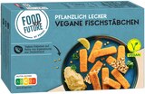 Vegane Fischstäbchen von FOOD FOR FUTURE im aktuellen Penny-Markt Prospekt für 2,29 €
