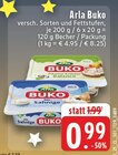 Buko Pikante Kräuter Balance bei EDEKA im Kempen Prospekt für 0,99 €