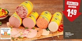 Wurst im REWE Prospekt Geflügel-Aufschnitt von Höhenrainer im aktuellen REWE Prospekt für 1,49 €