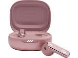 Rose im MediaMarkt Saturn Prospekt Live Flex True Wireless, In-ear Kopfhörer Bluetooth Rose von JBL im aktuellen MediaMarkt Saturn Prospekt für 114,99 €