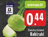 E center - Kohlrabi Angebot im Prospekt Kohlrabi bei E center im Prospekt "" für 0,44 €