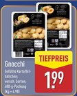 Gnocchi für 1,99 € bei ALDI Nord im Angebot Gnocchi im aktuellen ALDI Nord Prospekt