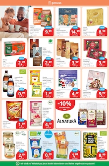 Milka im budni Prospekt "drogeriemarkt" mit 10 Seiten (Hamburg)