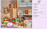 Babyspielzeuge Angebote von Toy Place bei Müller Siegen für 11,99 €