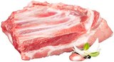 Dicke Schweinerippe Angebote von Strohwohl bei REWE Viersen für 0,99 €
