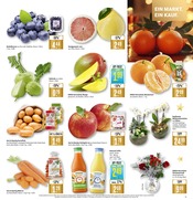 Weihnachten im Marktkauf Prospekt in Freigericht Aktueller Marktkauf Prospekt mit Weihnachten, "Aktuelle Angebote", Seite 7