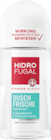 Deo Roll-On im budni Prospekt Deo Roll-On von Hidrofugal im aktuellen budni Prospekt für 3,29 €