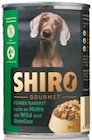 Gourmet Ragout oder Pastete von SHIRO für 0,79 € bei Netto mit dem Scottie im Angebot Gourmet Ragout oder Pastete von SHIRO im aktuellen Netto mit dem Scottie Prospekt