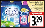 EDEKA - Megaperls Vollwaschmittel Angebot im Prospekt Megaperls Vollwaschmittel bei EDEKA im Prospekt "" für 3,29 €