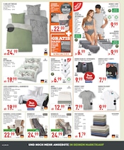 Aktueller Marktkauf Prospekt mit Bekleidung, "Aktuelle Angebote", Seite 26