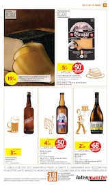 Bière Angebote im Prospekt "Intermarché" von Intermarché Super auf Seite 15