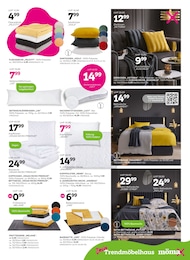 Vegan Angebot & Preis im aktuellen mömax Prospekt Vegan Angebot im aktuellen mömax Prospekt auf Seite 15