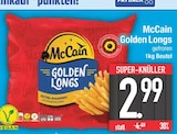 Golden Longs im Angebot bei E center in Rosenheim Golden Longs Angebote von McCain bei E center Rosenheim für 2,99 €