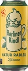 Aktuelles Berliner Pilsner oder Kindl Angebot bei Getränke Hoffmann in Potsdam ab 0,89 €