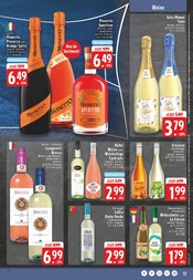 Mumm im EDEKA Prospekt in Menden Aktueller EDEKA Prospekt mit Mumm, "Aktuelle Angebote", Seite 19