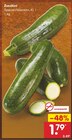 Zucchini Angebote bei Netto Marken-Discount Nürnberg für 1,79 €