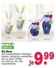 XL Hase Angebote von EDEKA zuhause bei E center Mannheim für 9,99 €