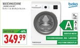 Aktuelles Waschmaschine BM3WFU4941W1 Angebot bei Marktkauf in Münster ab 349,99 €