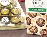 Promo L'Atelier Les Bouchées à 6,20 € dans le catalogue Bi1 à Château-sur-Allier