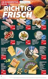 Paprika im Kaufland Prospekt Aktuelle Angebote auf S. 22