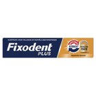 Fixateur pour dentier - FIXODENT dans le catalogue Carrefour