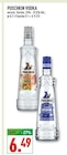 Nuts & Nougat Vodka Angebote von Puschkin bei Marktkauf Wuppertal für 6,49 €