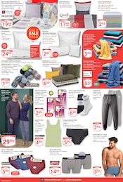 Kuscheldecke im GLOBUS Prospekt in Mannheim Aktueller GLOBUS Prospekt mit Kuscheldecke, "Aktuelle Angebote", Seite 22